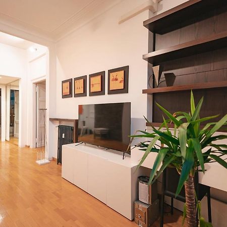 Rdr Tortona Rooms Rom Exterior foto