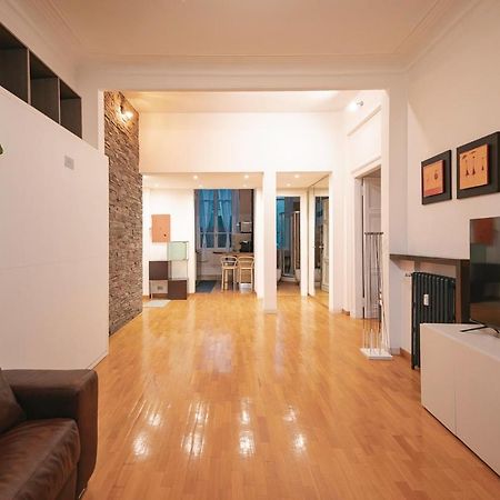 Rdr Tortona Rooms Rom Exterior foto