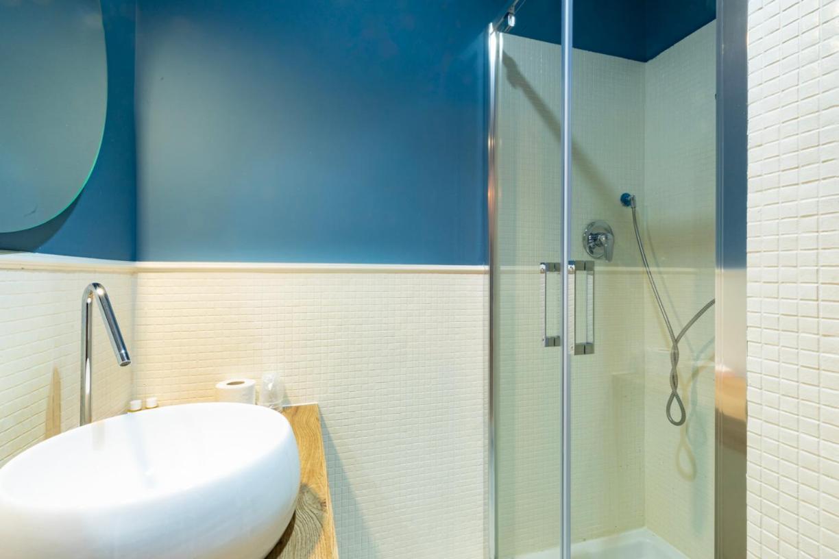 Rdr Tortona Rooms Rom Exterior foto