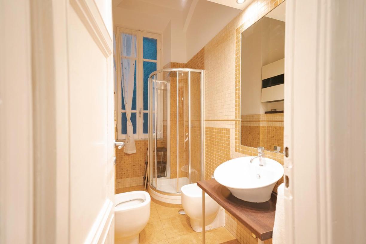 Rdr Tortona Rooms Rom Exterior foto