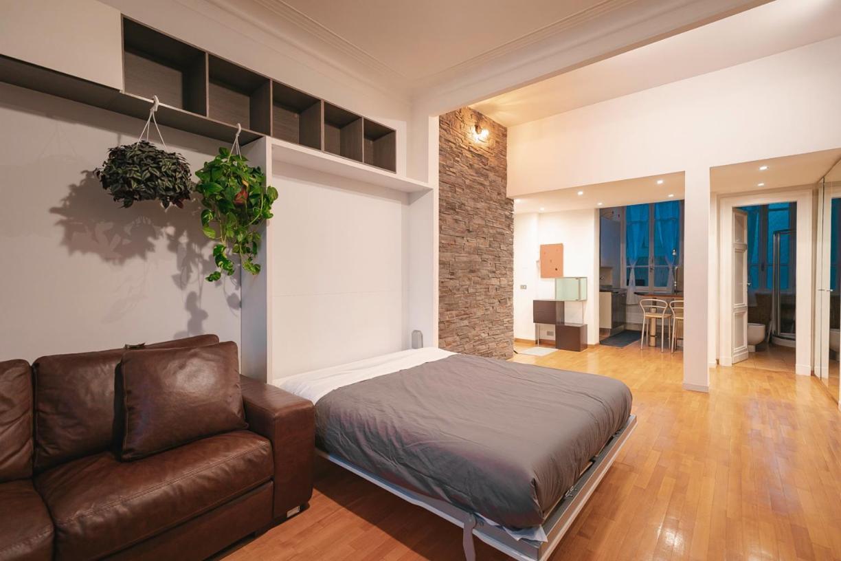 Rdr Tortona Rooms Rom Exterior foto