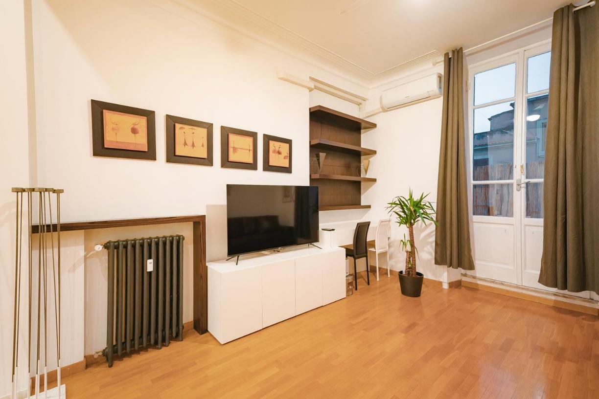Rdr Tortona Rooms Rom Exterior foto