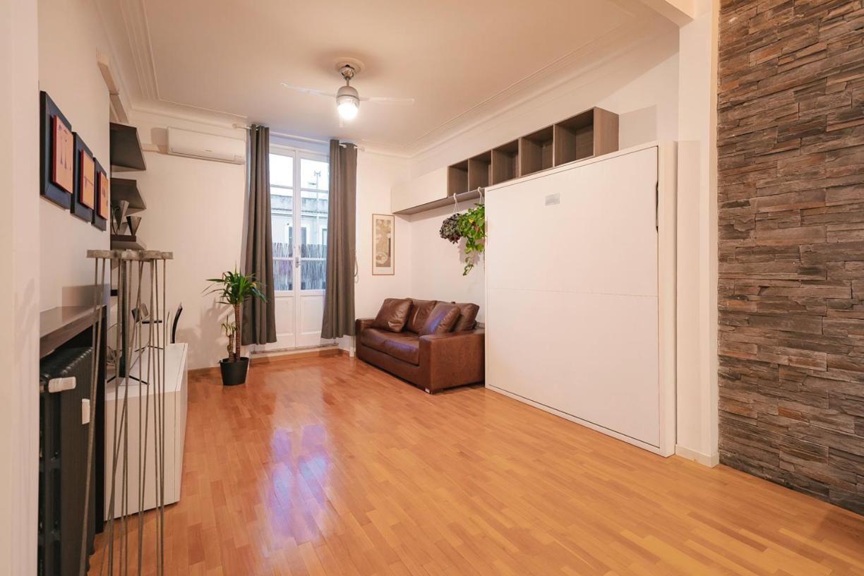 Rdr Tortona Rooms Rom Exterior foto